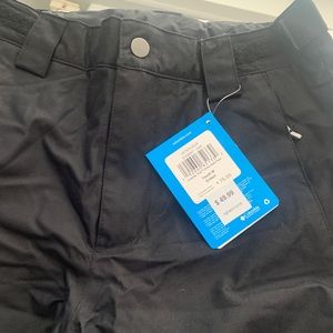 Columbia ski pants for Girls